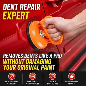 Car Dent Puller Suction Cup