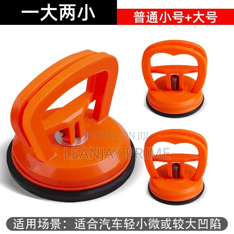 Car Dent Puller Suction Cup