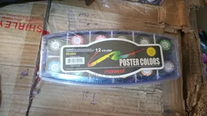 Poster Color 96pieces