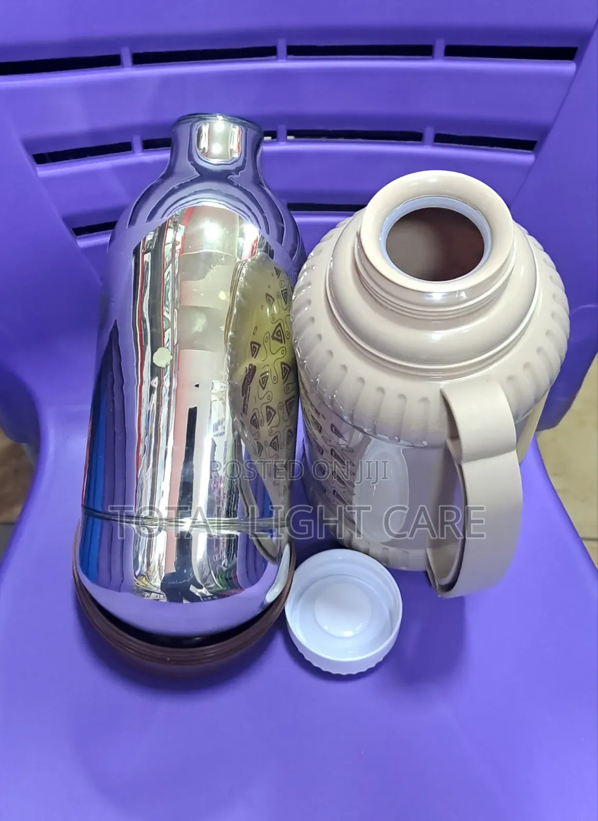 1.8 Liter Vacuum Flask