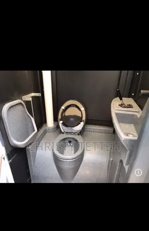 Mobile Toilet Rentals