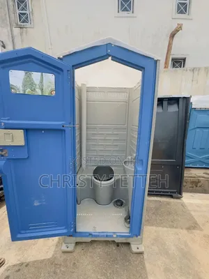 Mobile Toilet Rentals