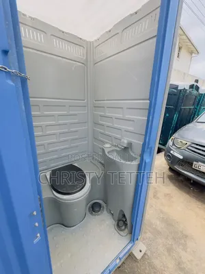 Mobile Toilet Rentals
