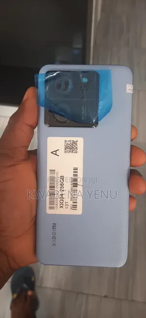 Xiaomi 13T 256 GB Blue