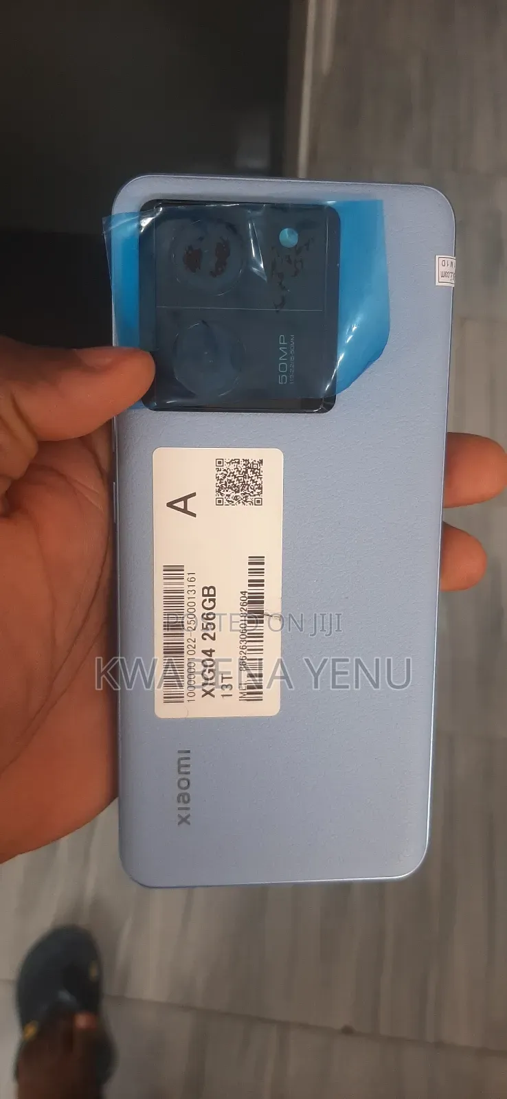 Xiaomi 13T 256 GB Blue