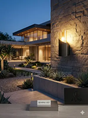 Norman Newport Outdoor Wall Light Sconce