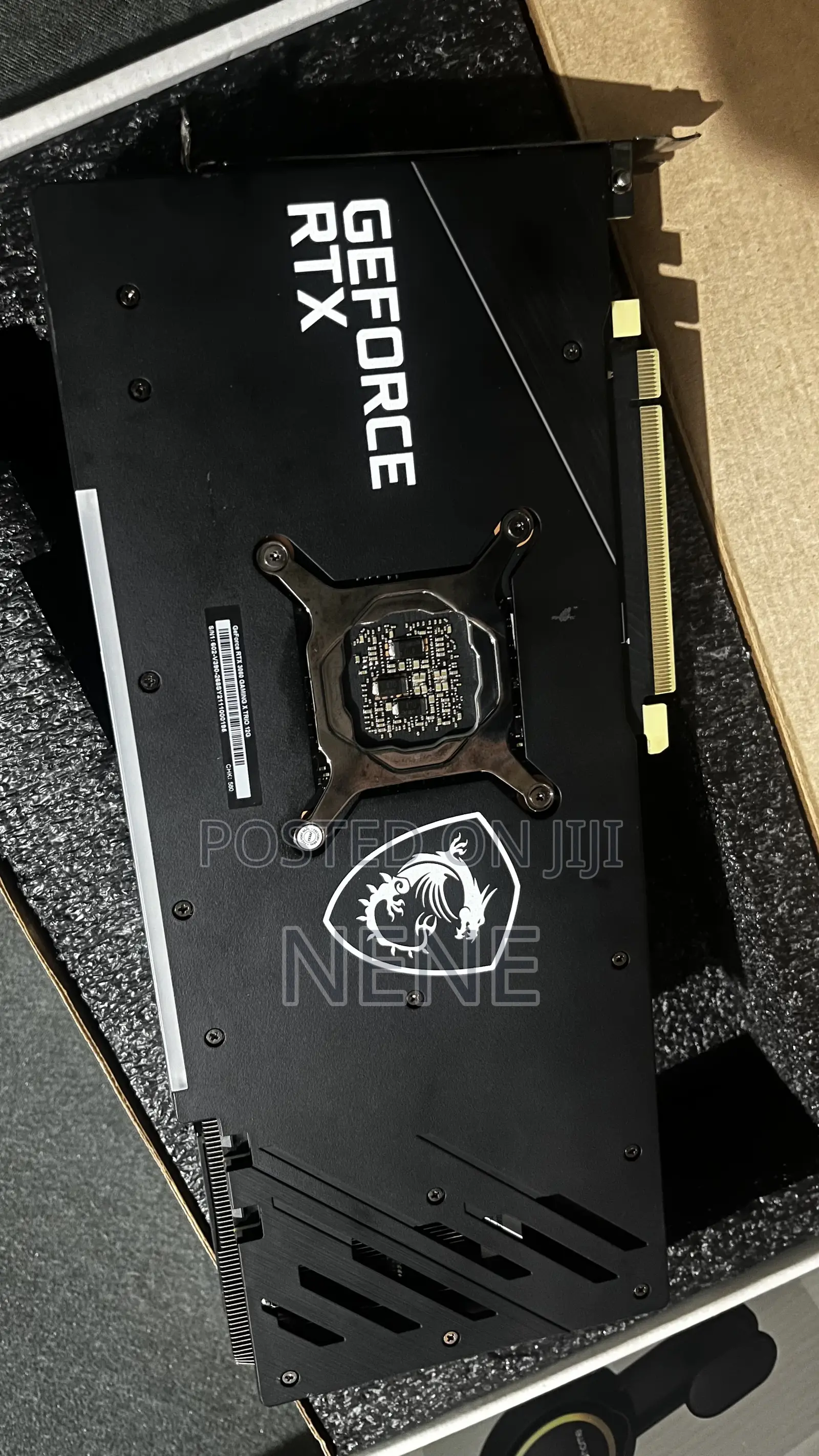 Graphics Card