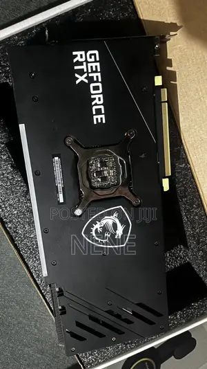 Graphics Card