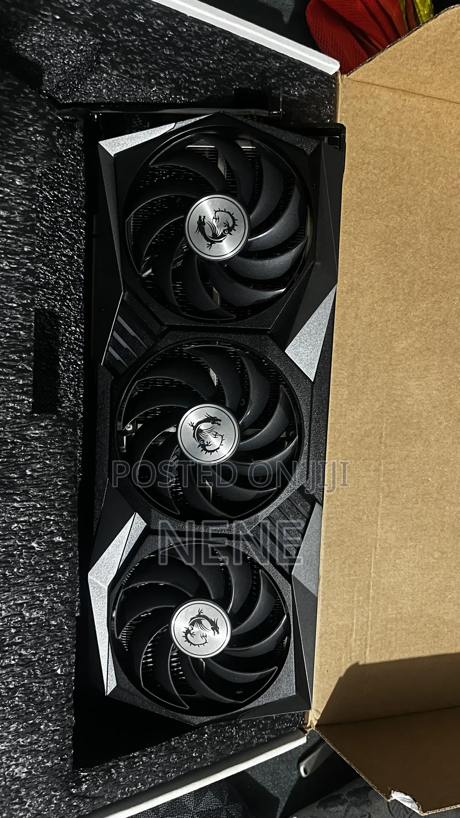 Graphics Card