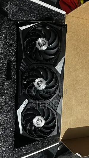 Graphics Card
