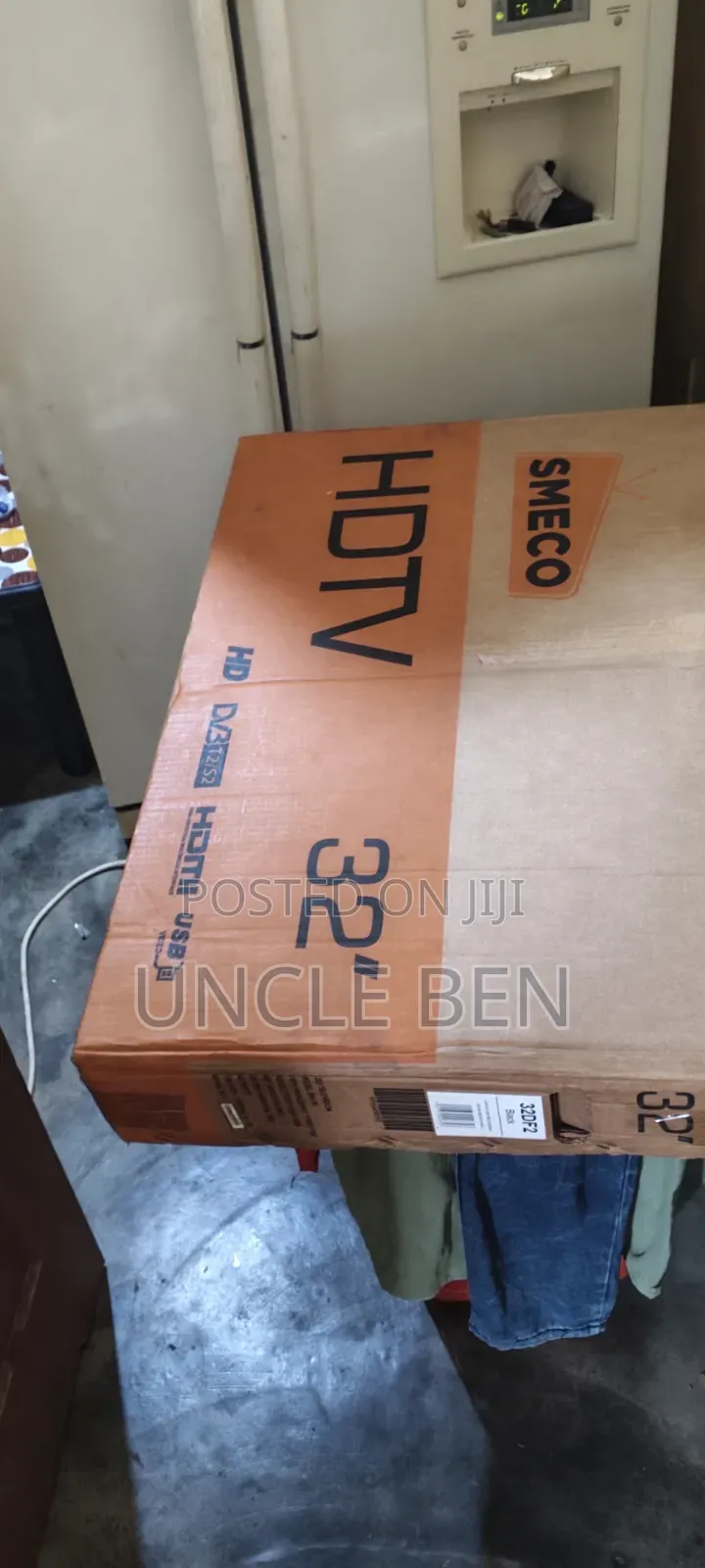 Nasco Tv for Sell