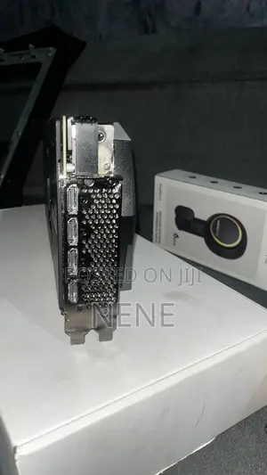 Graphics Card