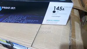 Hp Toner 145 Grade