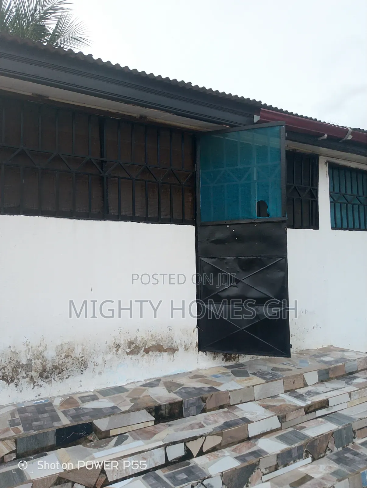 Studio Apartment in Mighty Homes, Kasoa for rent