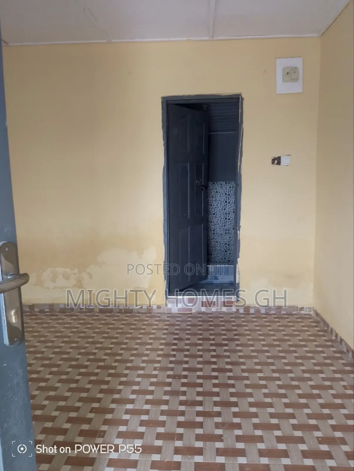 Studio Apartment in Mighty Homes, Kasoa for rent