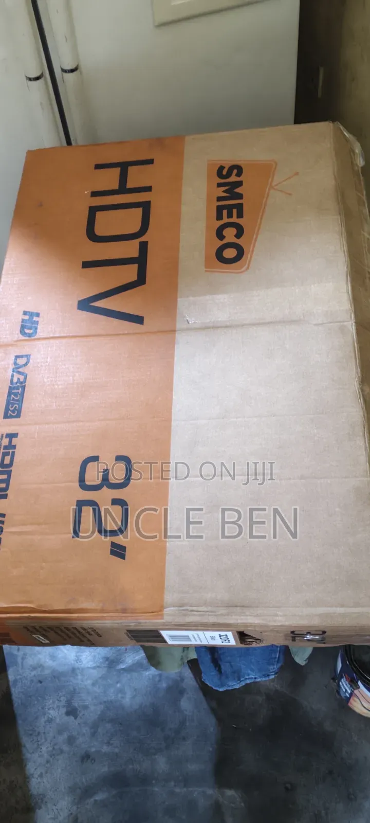 Nasco Tv for Sell