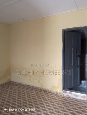 Studio Apartment in Mighty Homes, Kasoa for rent