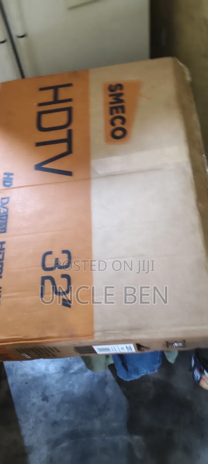 Nasco Tv for Sell