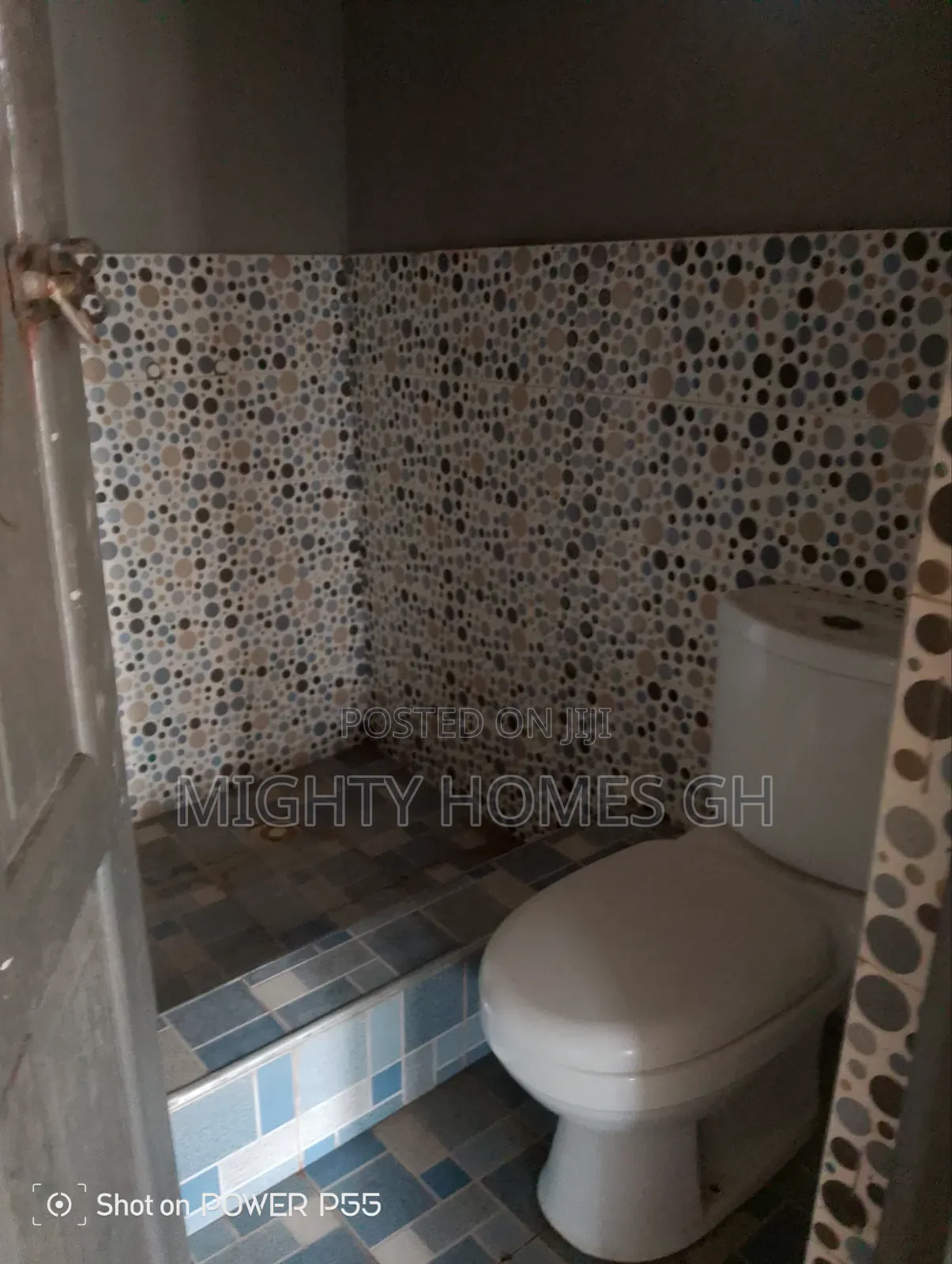 Studio Apartment in Mighty Homes, Kasoa for rent