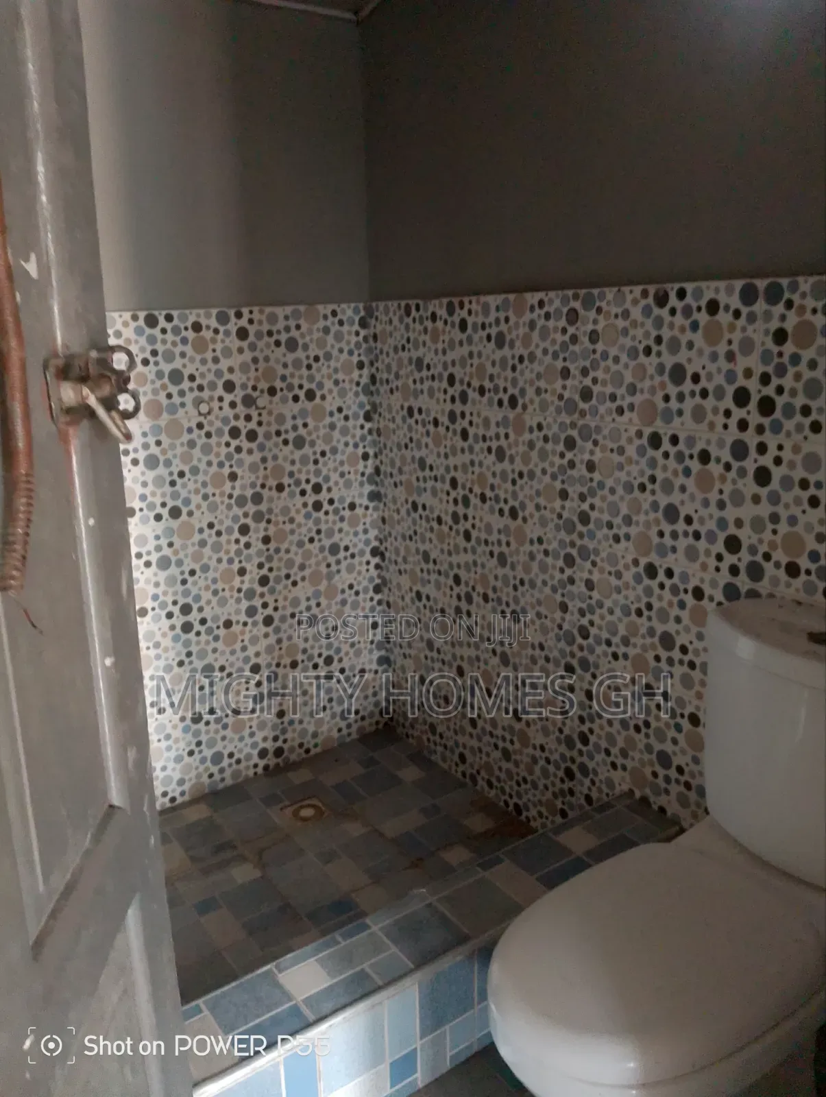 Studio Apartment in Mighty Homes, Kasoa for rent