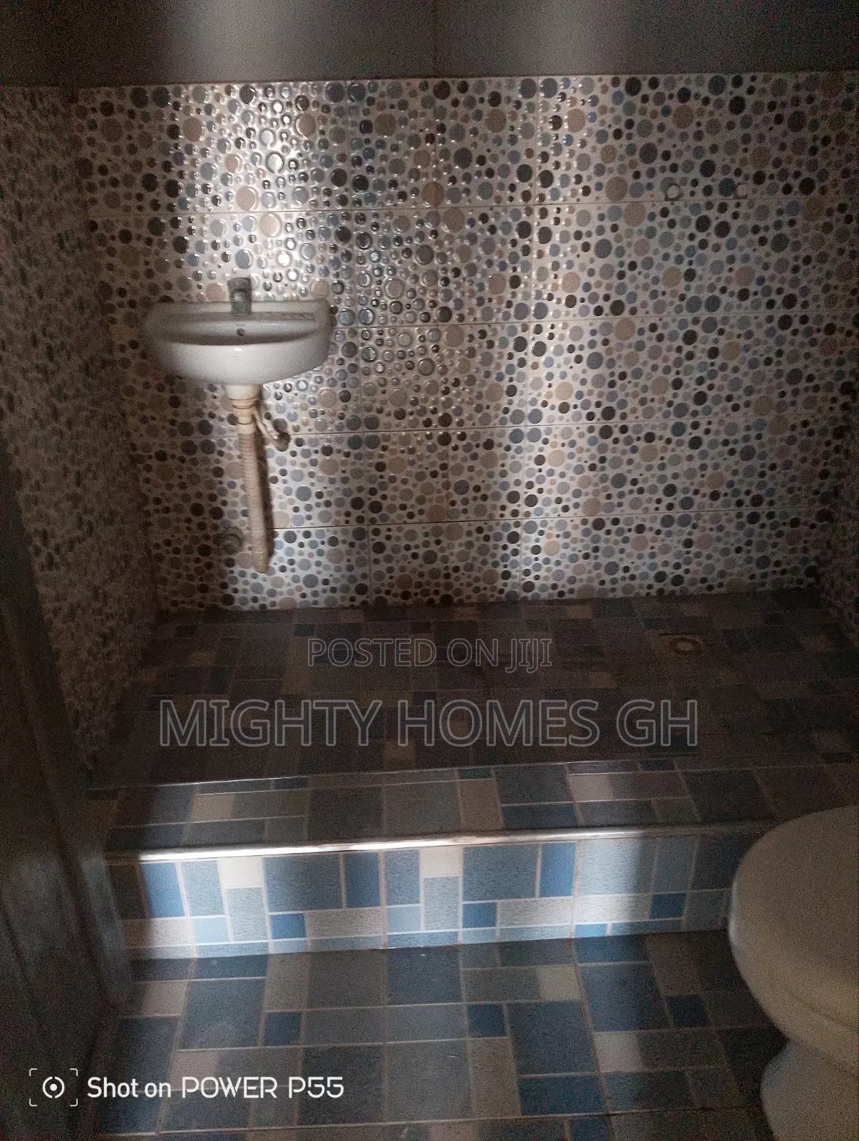 Studio Apartment in Mighty Homes, Kasoa for rent