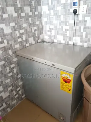 Used Mini Freezer for Sale