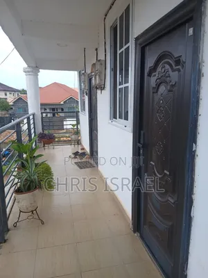 1bdrm Bedsitter in Oyibi Estate, Kas Valley Area for rent