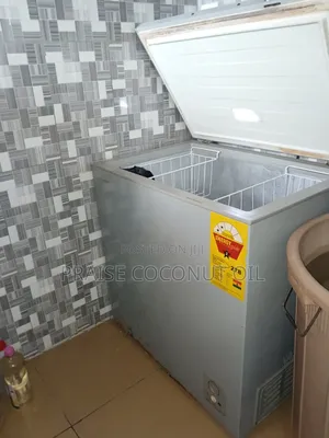 Used Mini Freezer for Sale