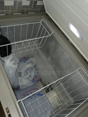 Used Mini Freezer for Sale