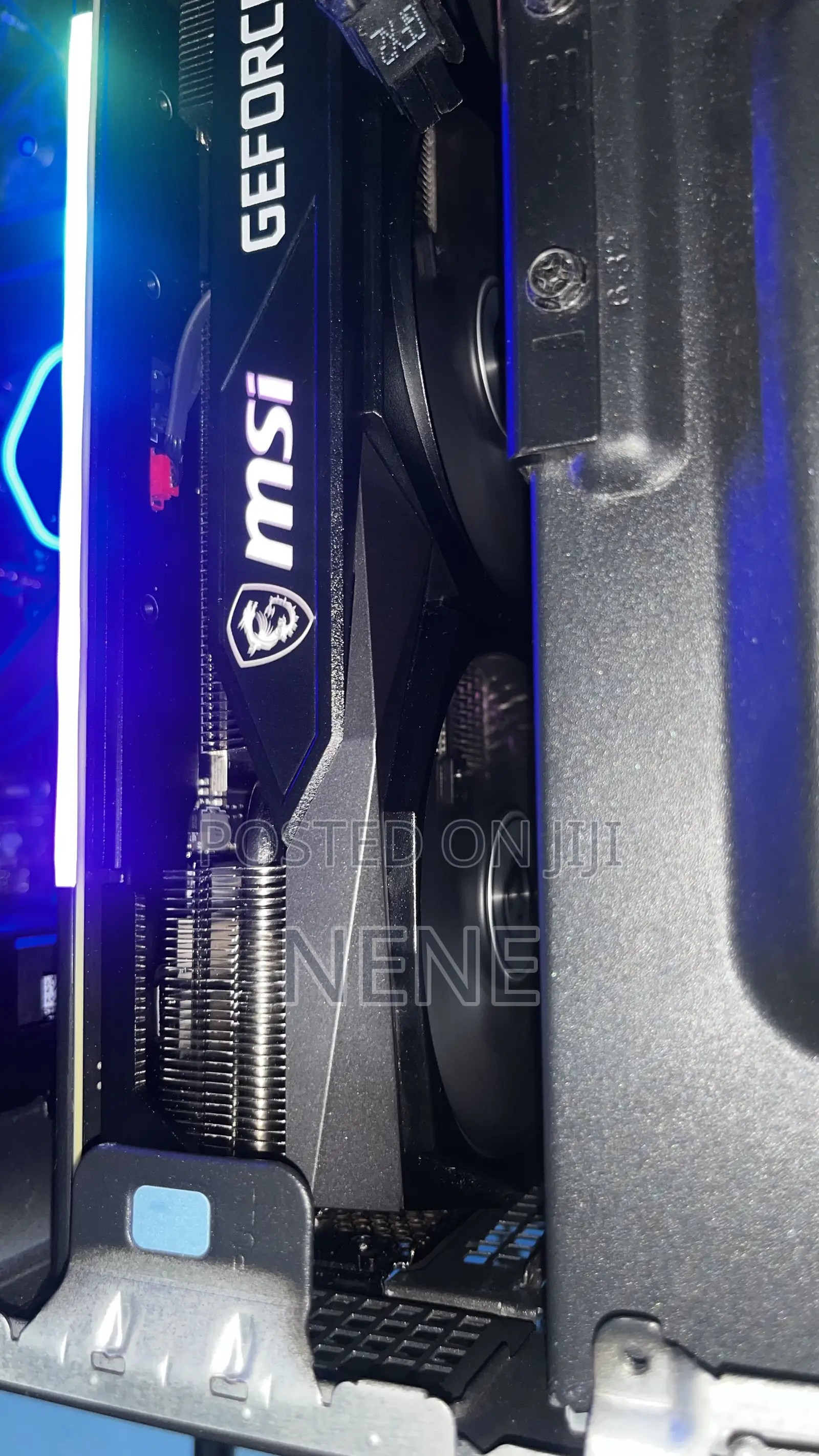 Graphics Card
