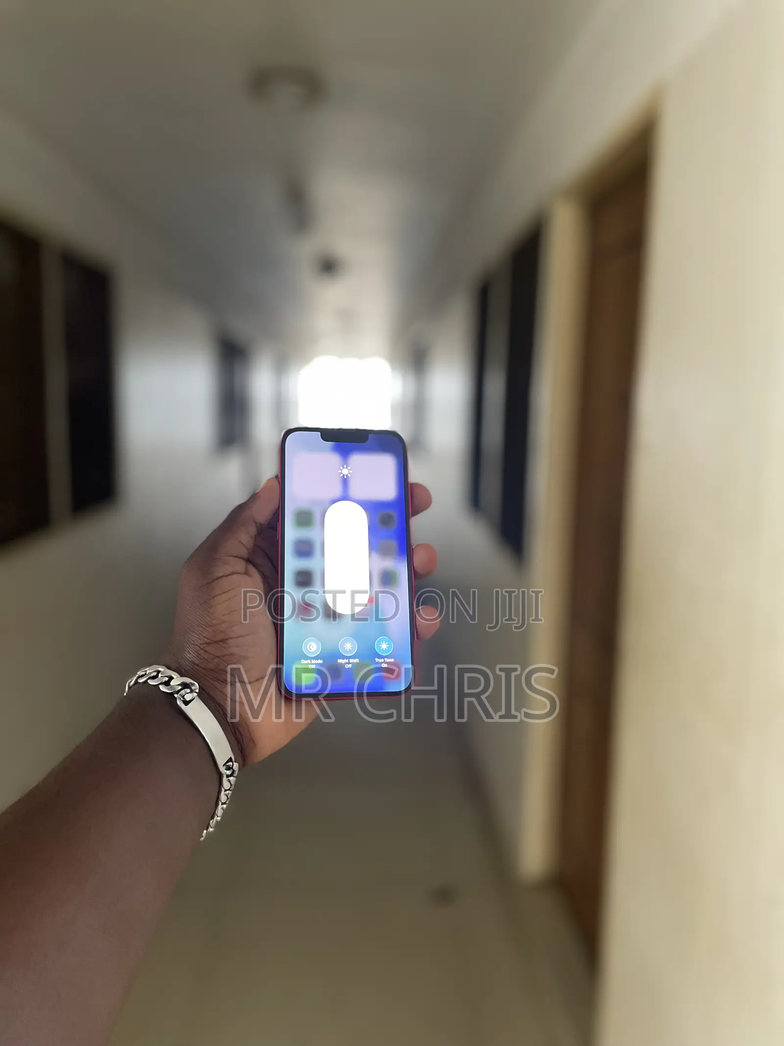 Apple iPhone 13 128 GB Red