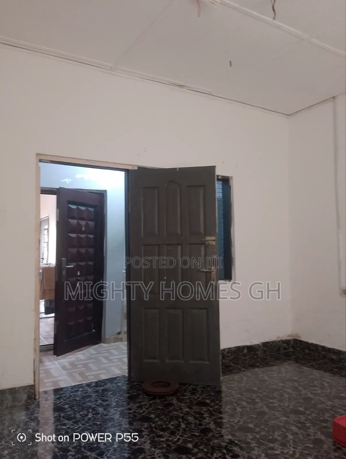 Studio Apartment in Mighty Homes, Kasoa for rent