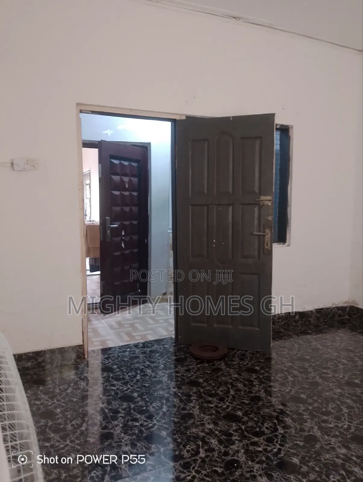 Studio Apartment in Mighty Homes, Kasoa for rent