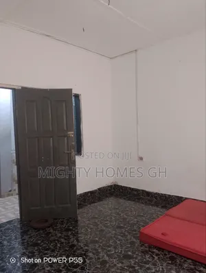 Studio Apartment in Mighty Homes, Kasoa for rent