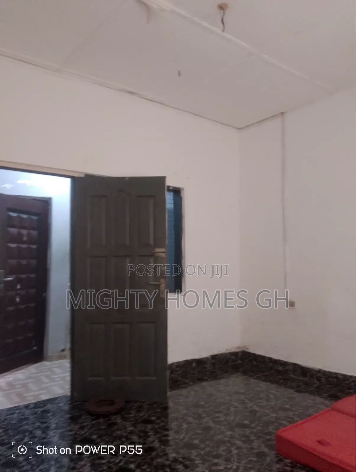 Studio Apartment in Mighty Homes, Kasoa for rent