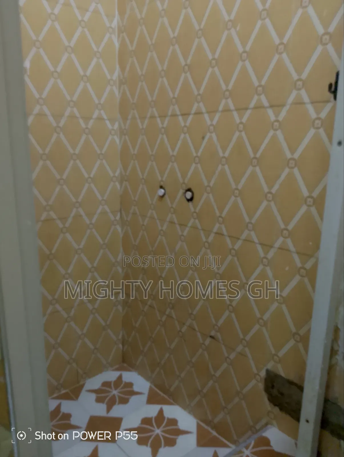 Studio Apartment in Mighty Homes, Kasoa for rent