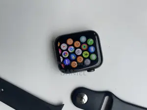 Apple Watch Series 6