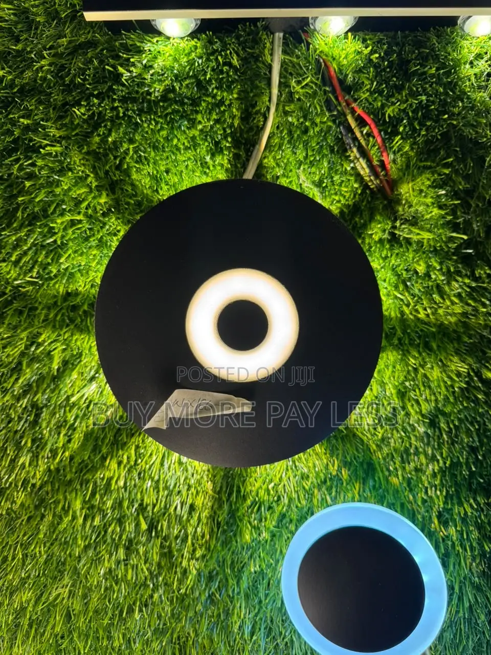 Artika Ludwig Modern Led Wall Light