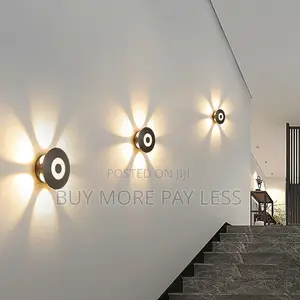 Artika Ludwig Modern Led Wall Light