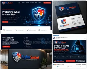 Cybersentinel Security Consult