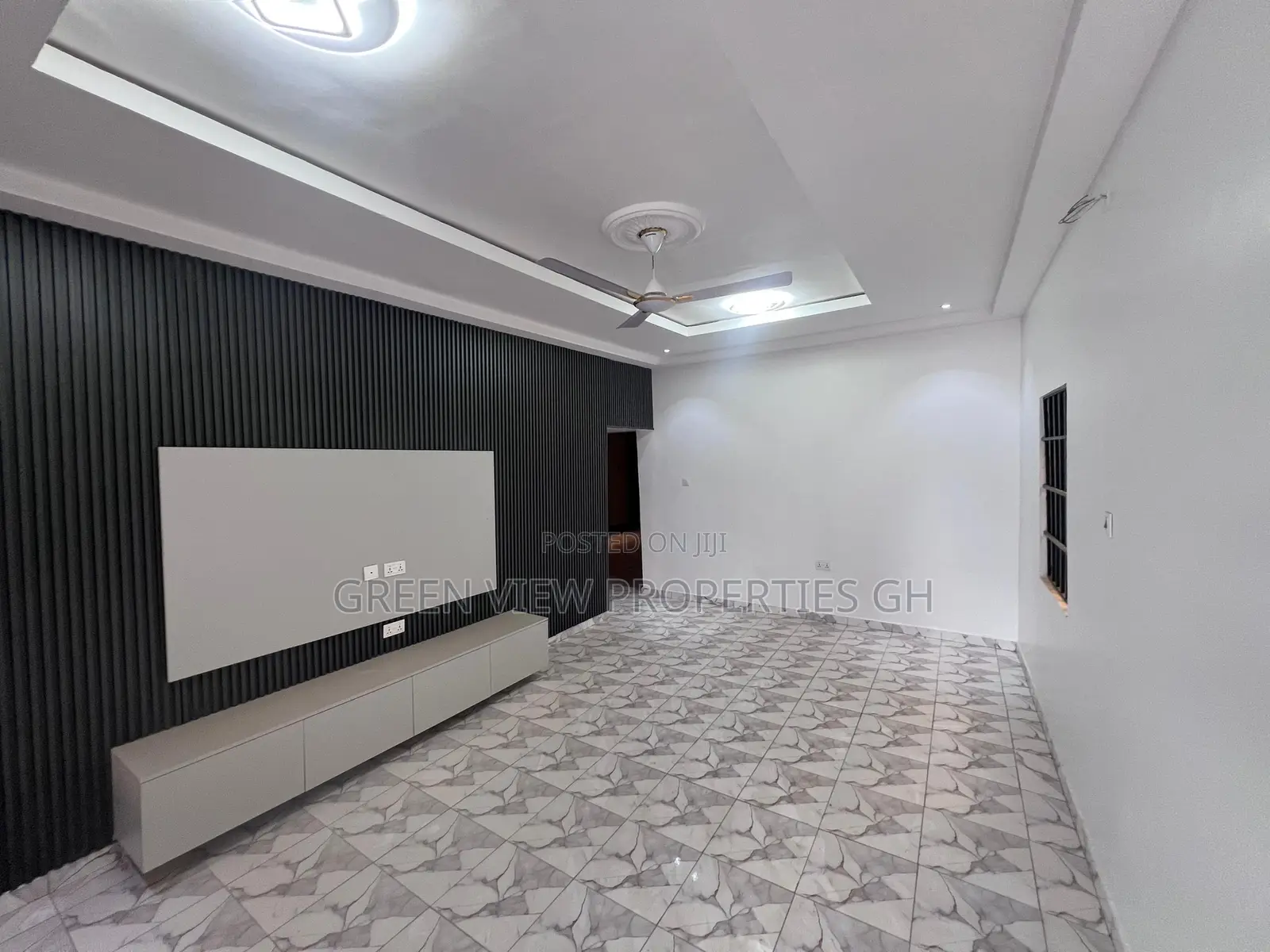 3bdrm House in Kasoa for rent