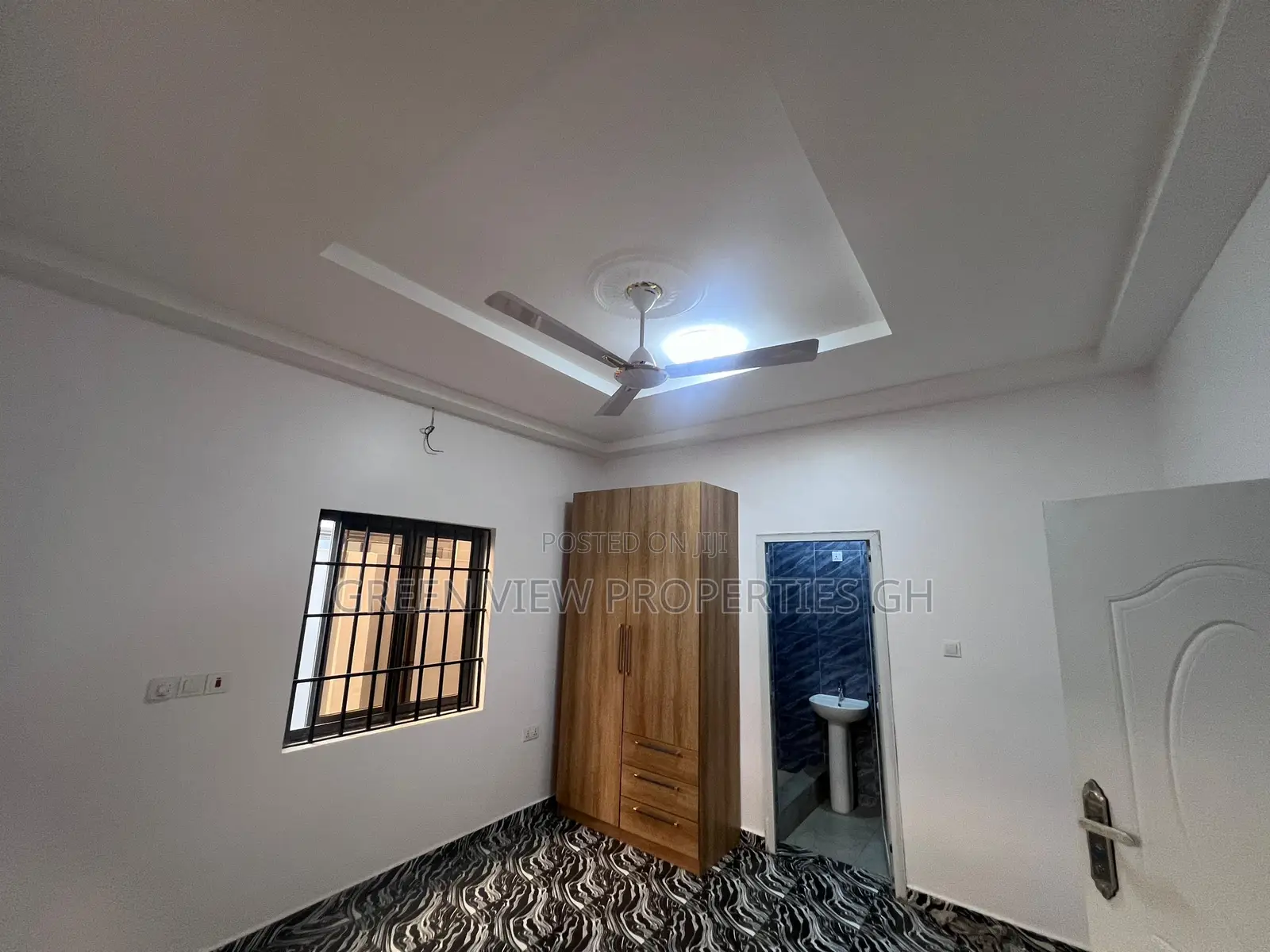 3bdrm House in Kasoa for rent