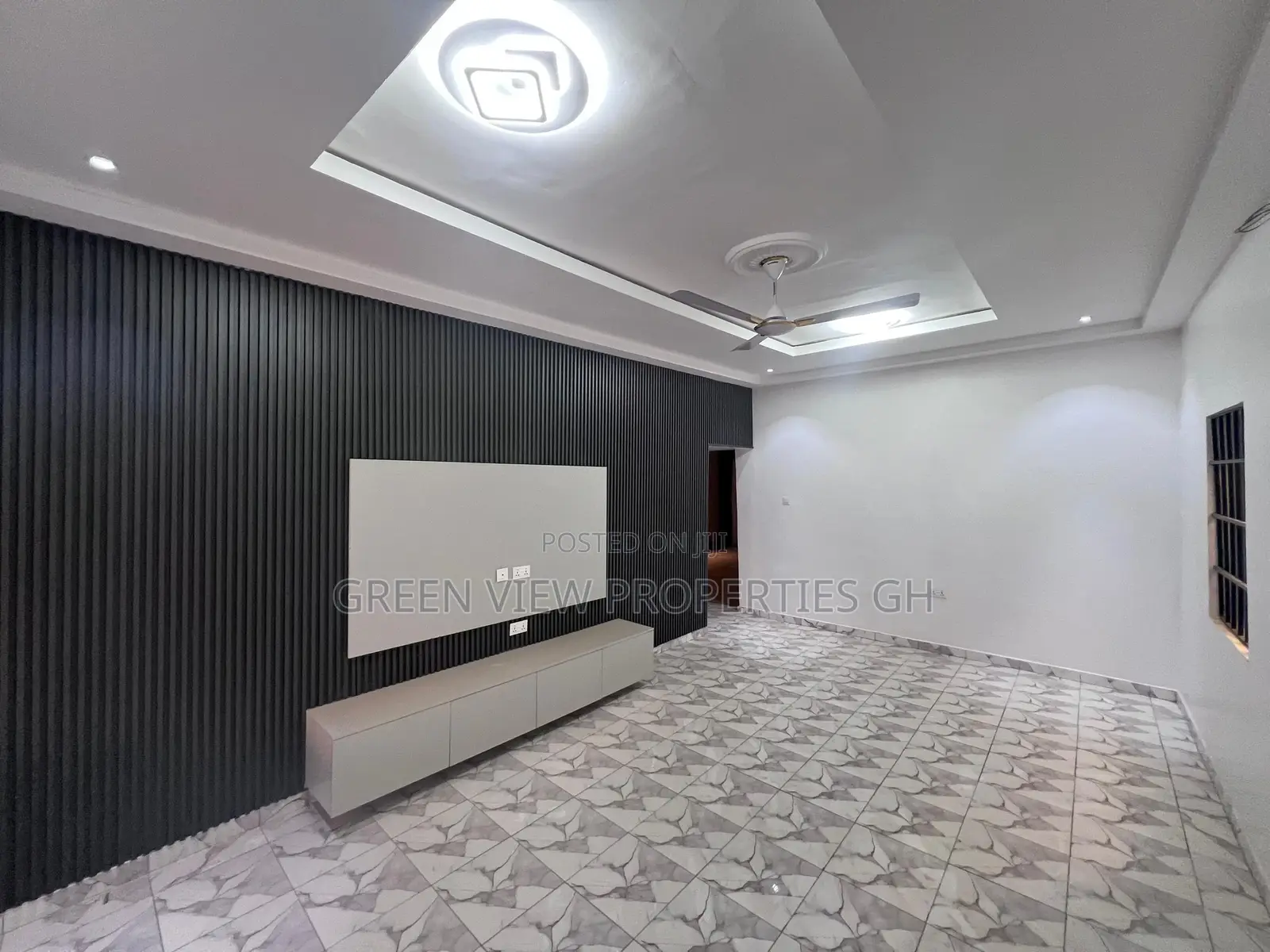 3bdrm House in Kasoa for rent