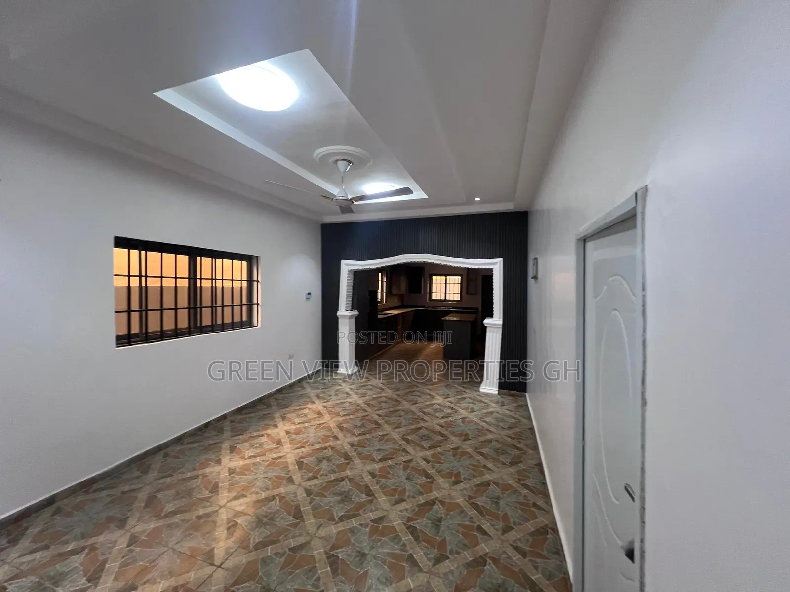 3bdrm House in Kasoa for rent