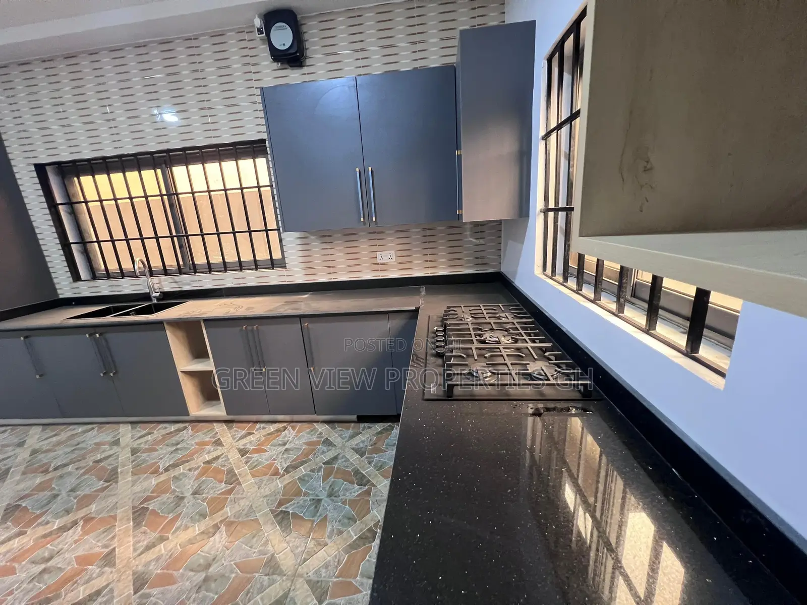 3bdrm House in Kasoa for rent