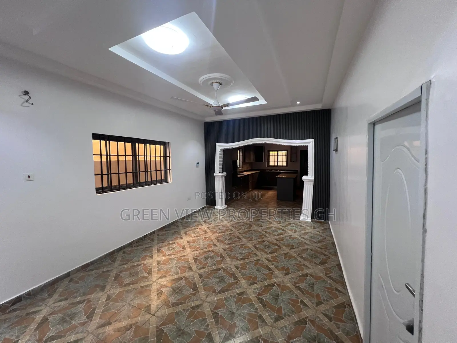 3bdrm House in Kasoa for rent