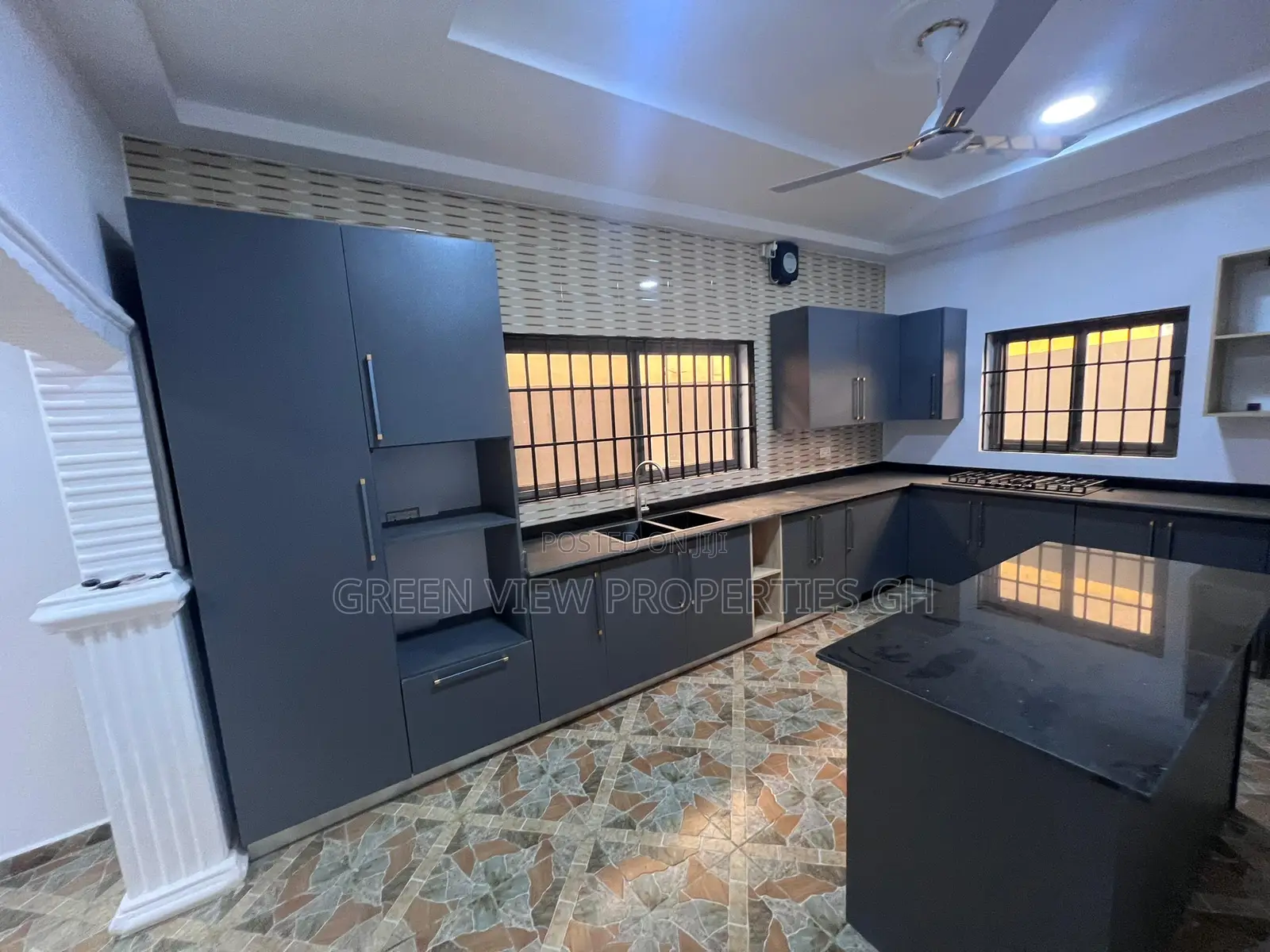 3bdrm House in Kasoa for rent