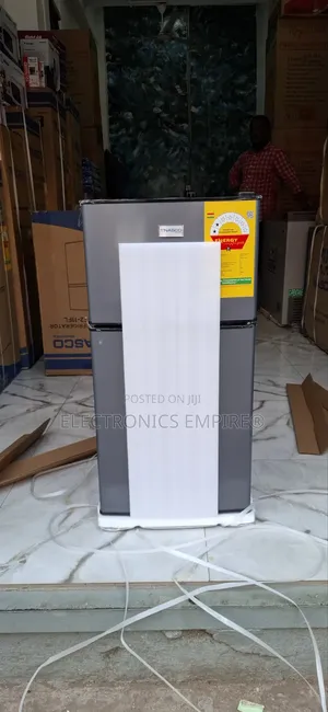 Affordable Nasco Table Top Double Door 86ltr (Nasf2-11fl)