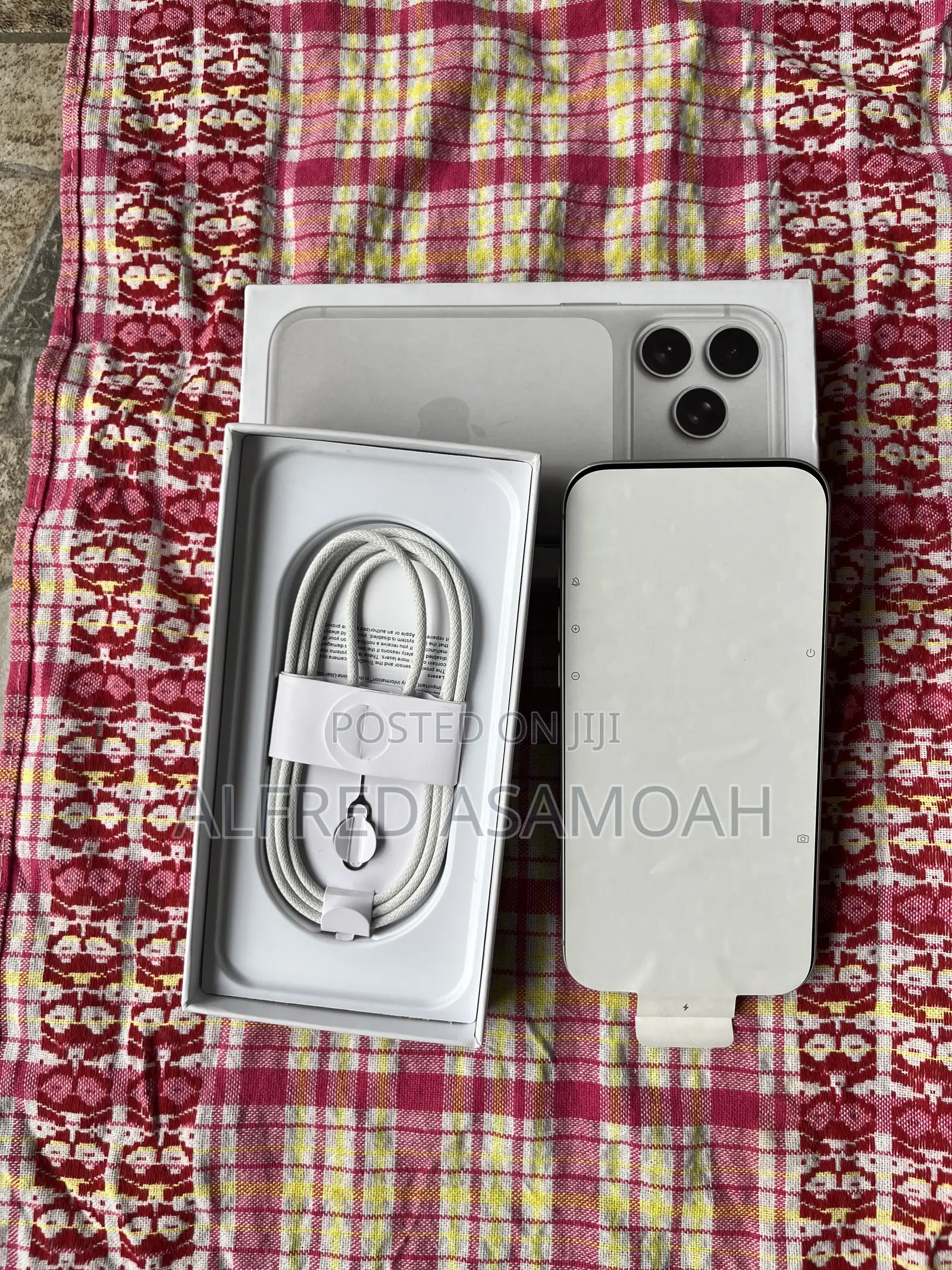 Apple iPhone 17 Pro Max 512 GB Silver