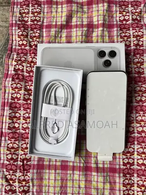 Apple iPhone 17 Pro Max 512 GB Silver